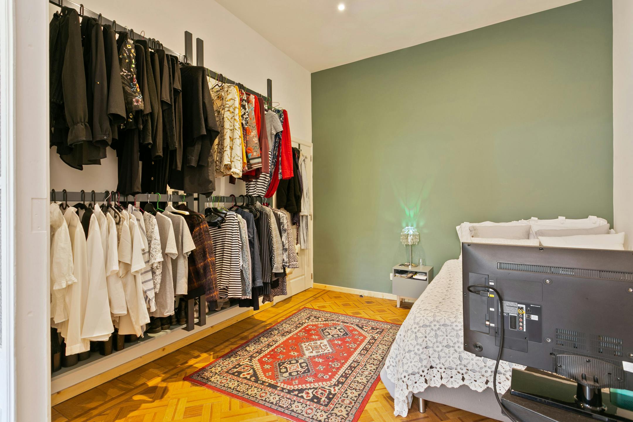 Apartment Brussels, 199m² — photo 2