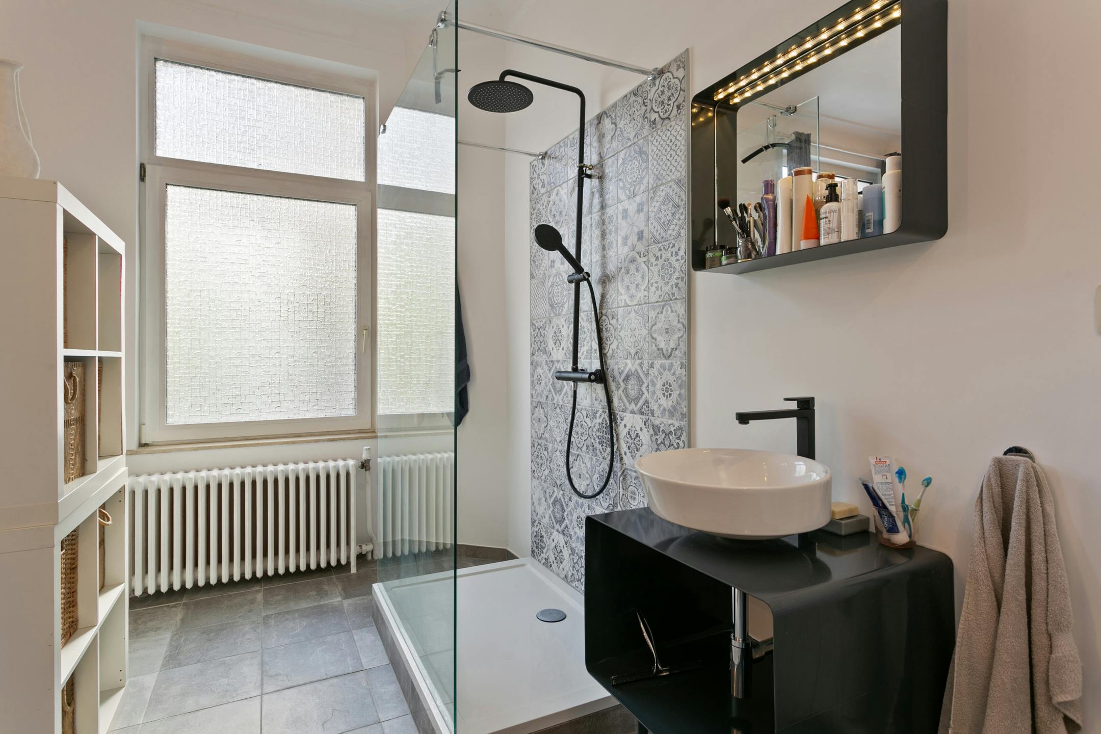 Apartment Brussels, 199m² — photo 5