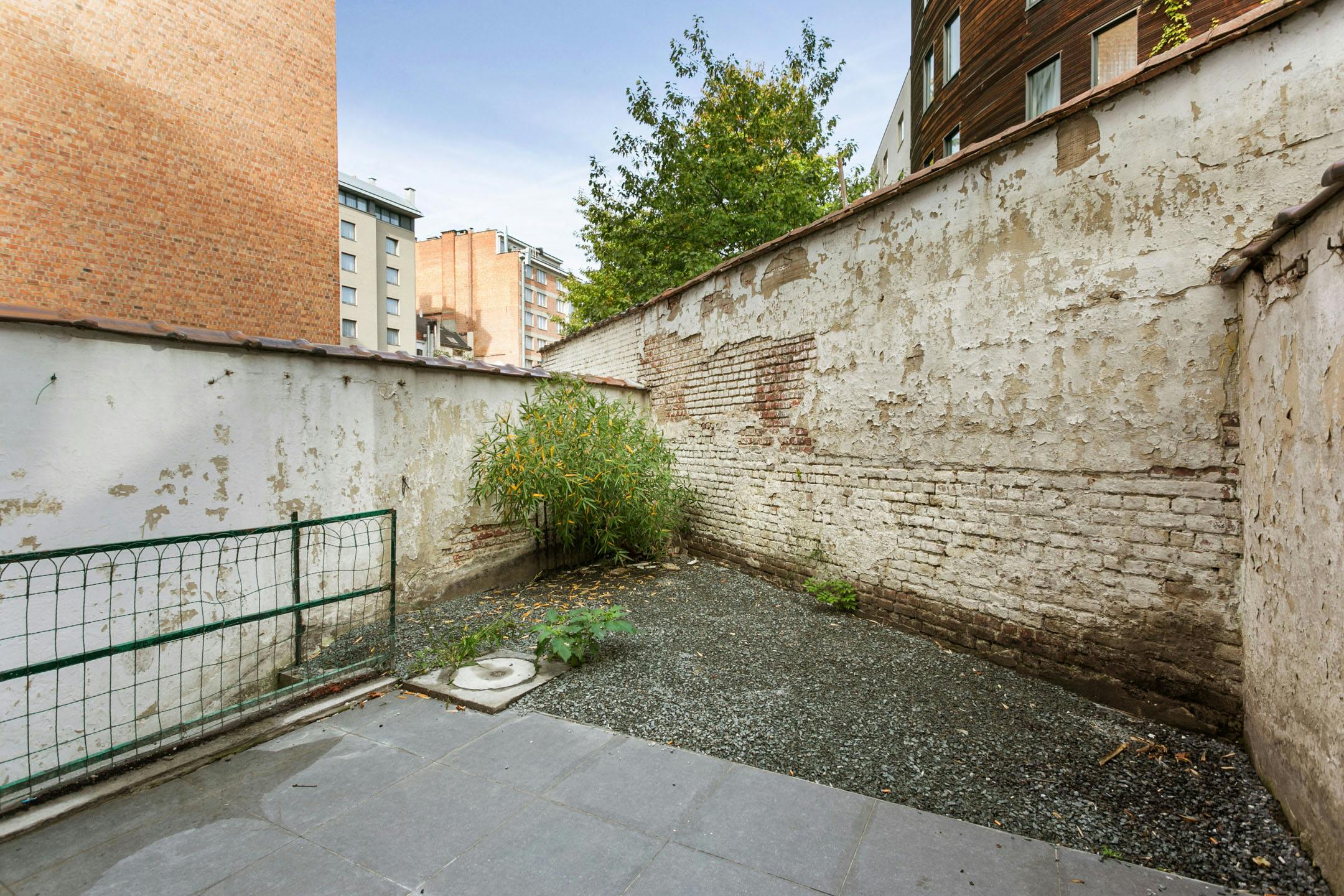 Apartment Brussels, 199m² — photo 10