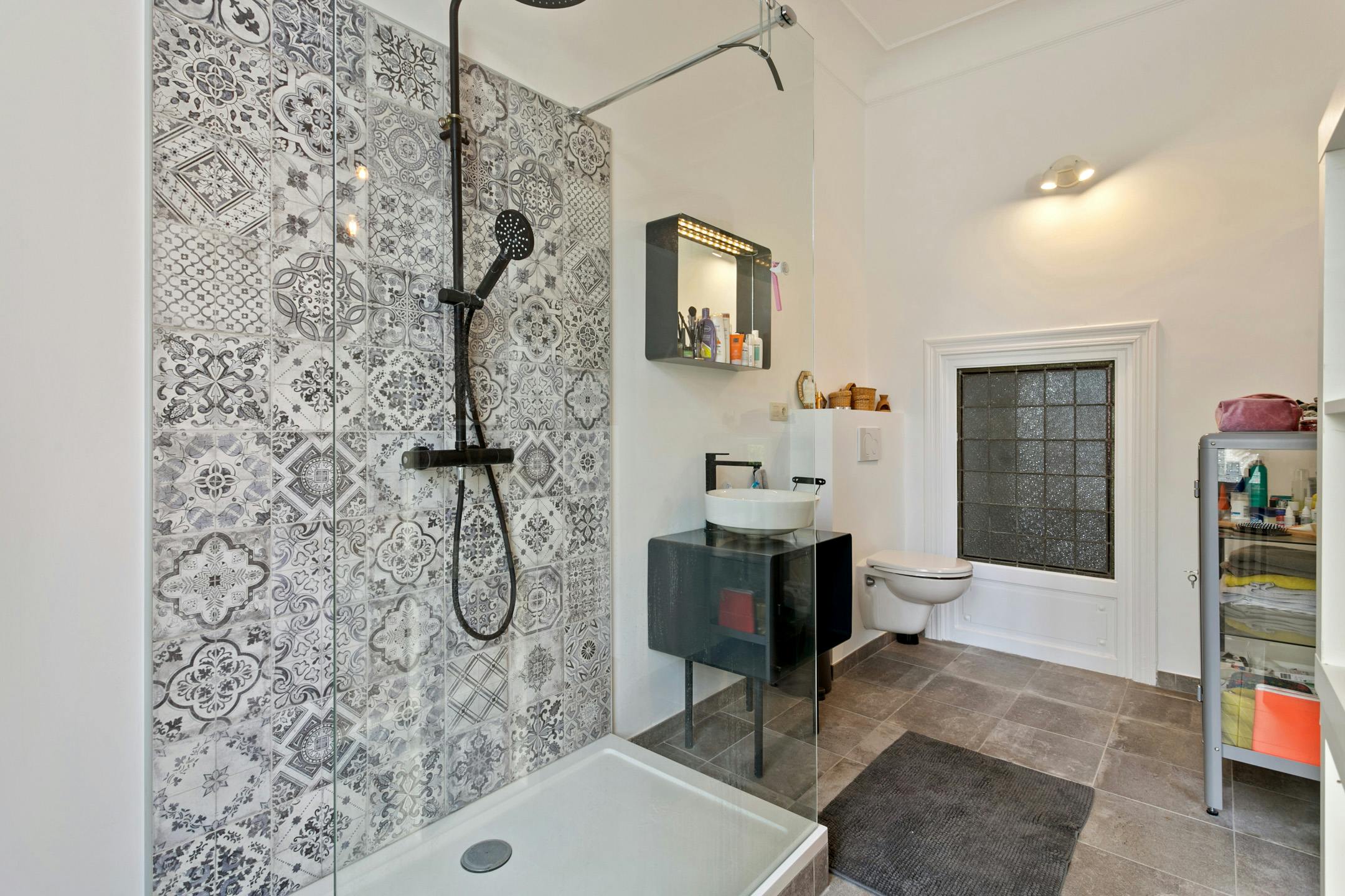Apartment Brussels, 199m² — photo 6