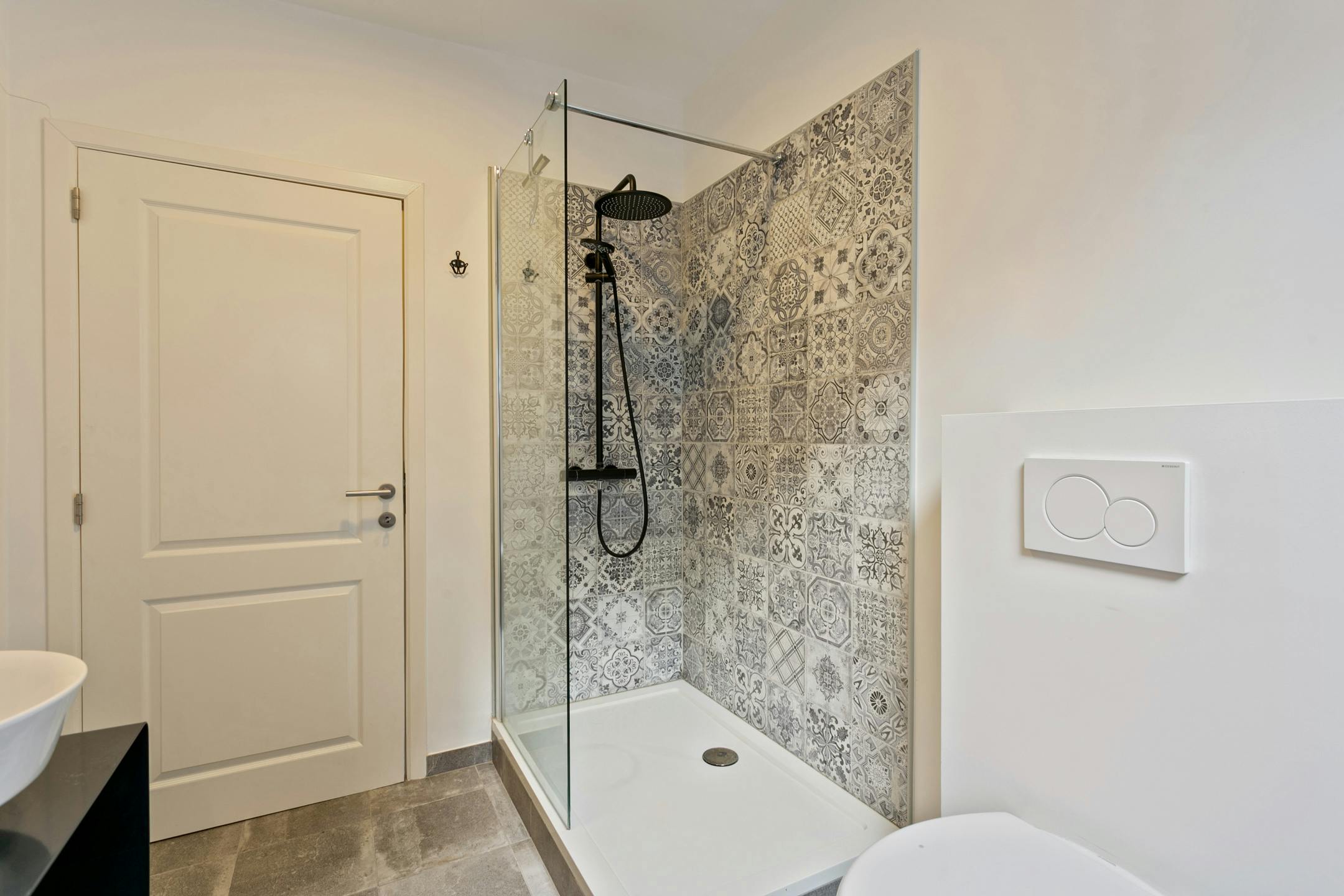 Apartment Brussels, 200m² — photo 4