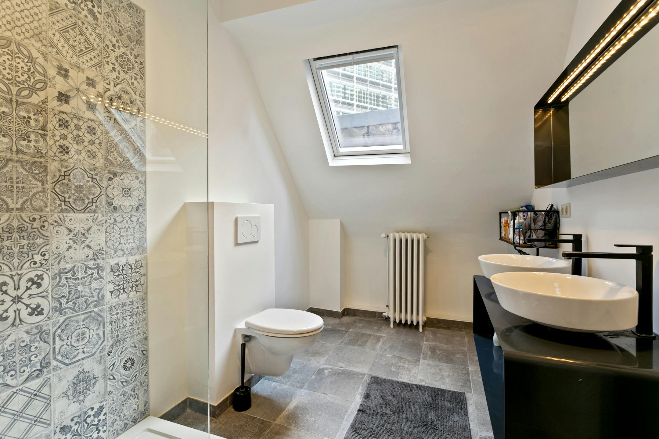 Apartment Brussels, 200m² — photo 3