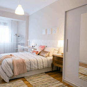 Private room for rent for €625 per month in Bilbao, Madariaga Etorbidea