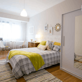 Private room for rent for €550 per month in Bilbao, Madariaga Etorbidea