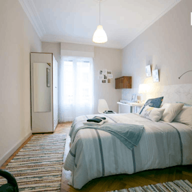 Private room for rent for €550 per month in Bilbao, Madariaga Etorbidea