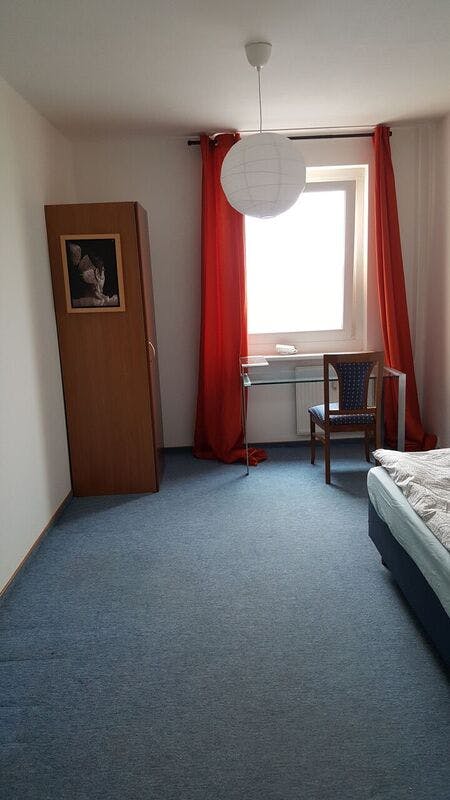 Mollstraße, Berlin preview