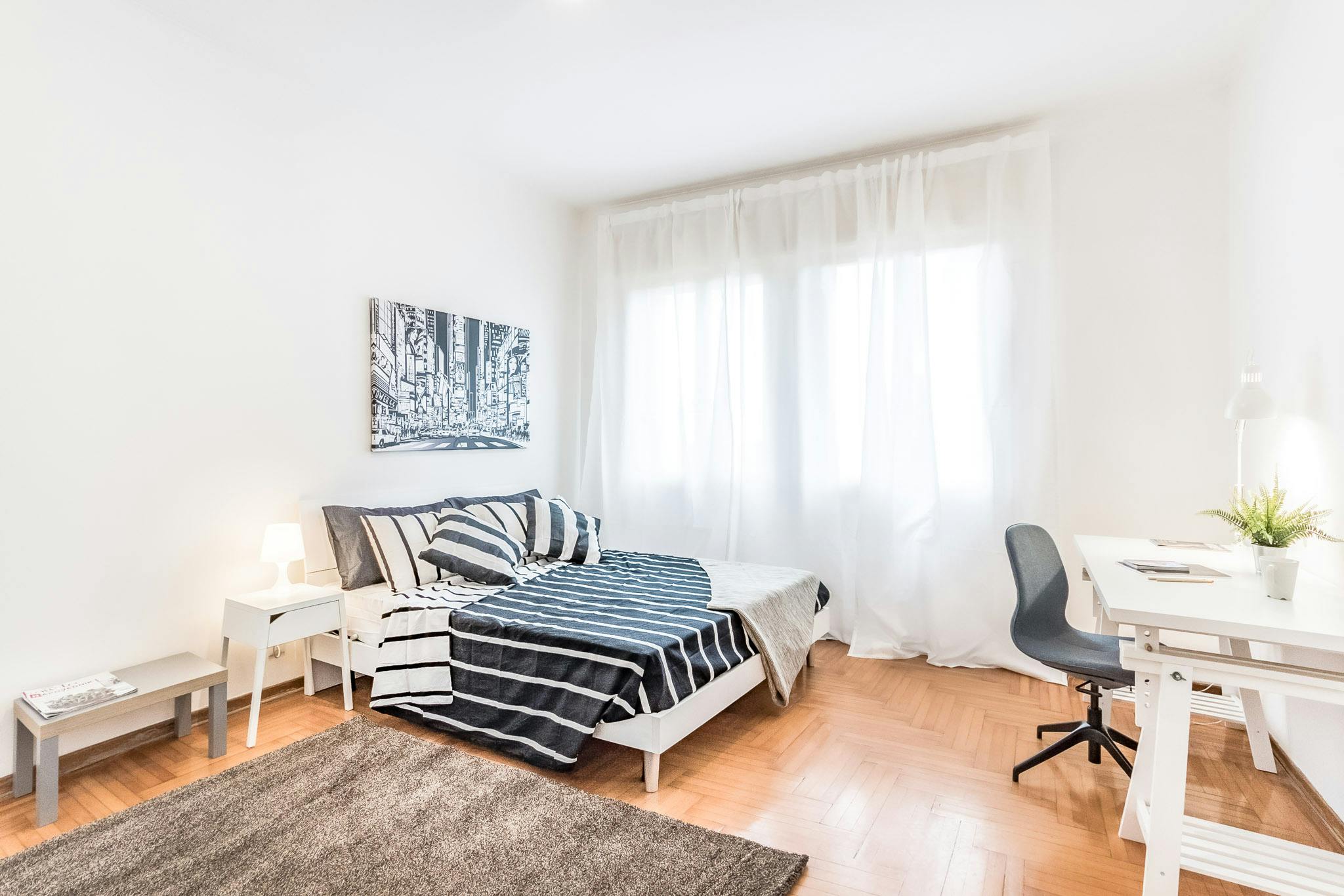 Via Umago, Padova preview