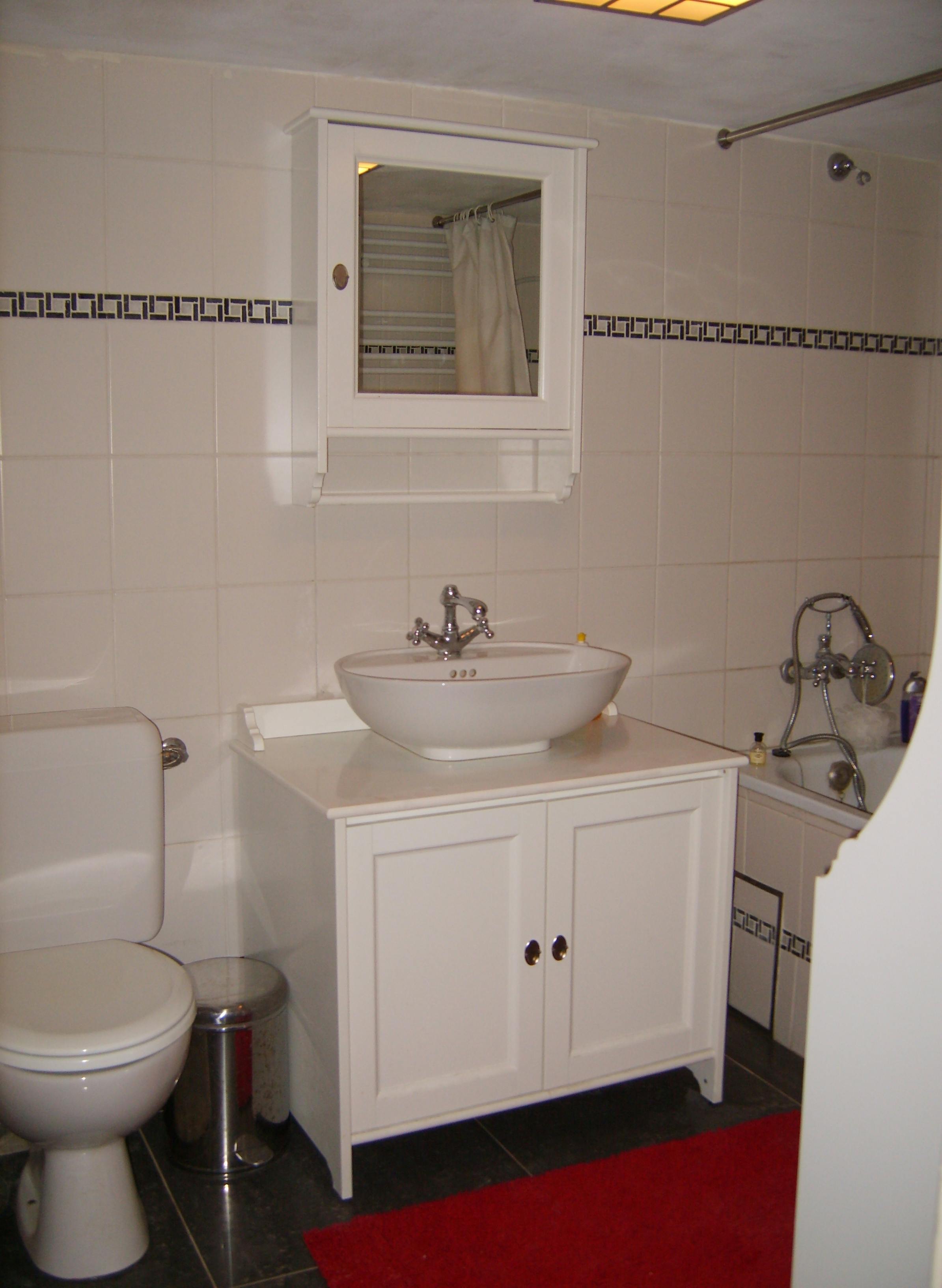 Apartment Schaerbeek, 250m² — photo 23