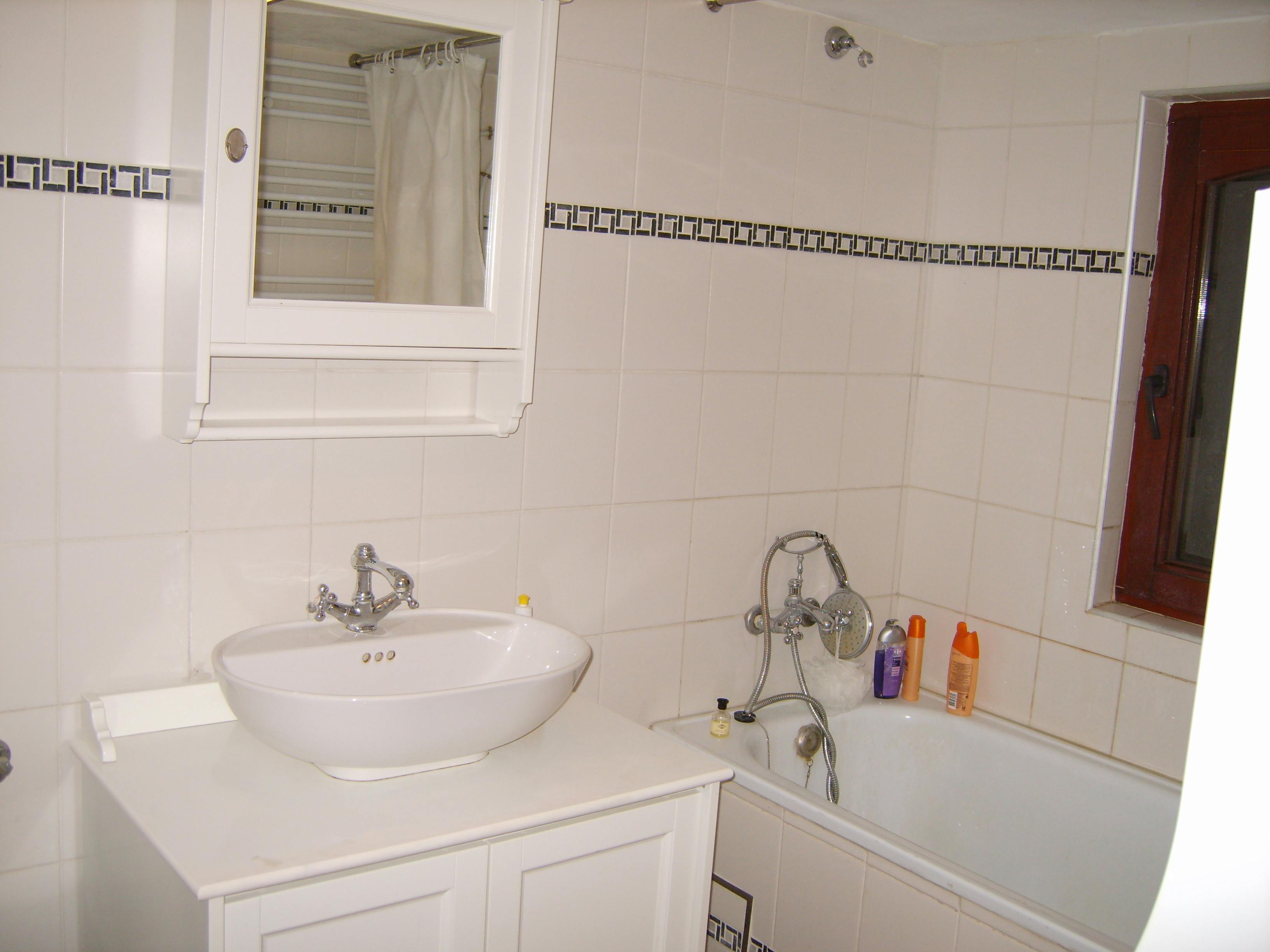 Apartment Schaerbeek, 250m² — photo 21