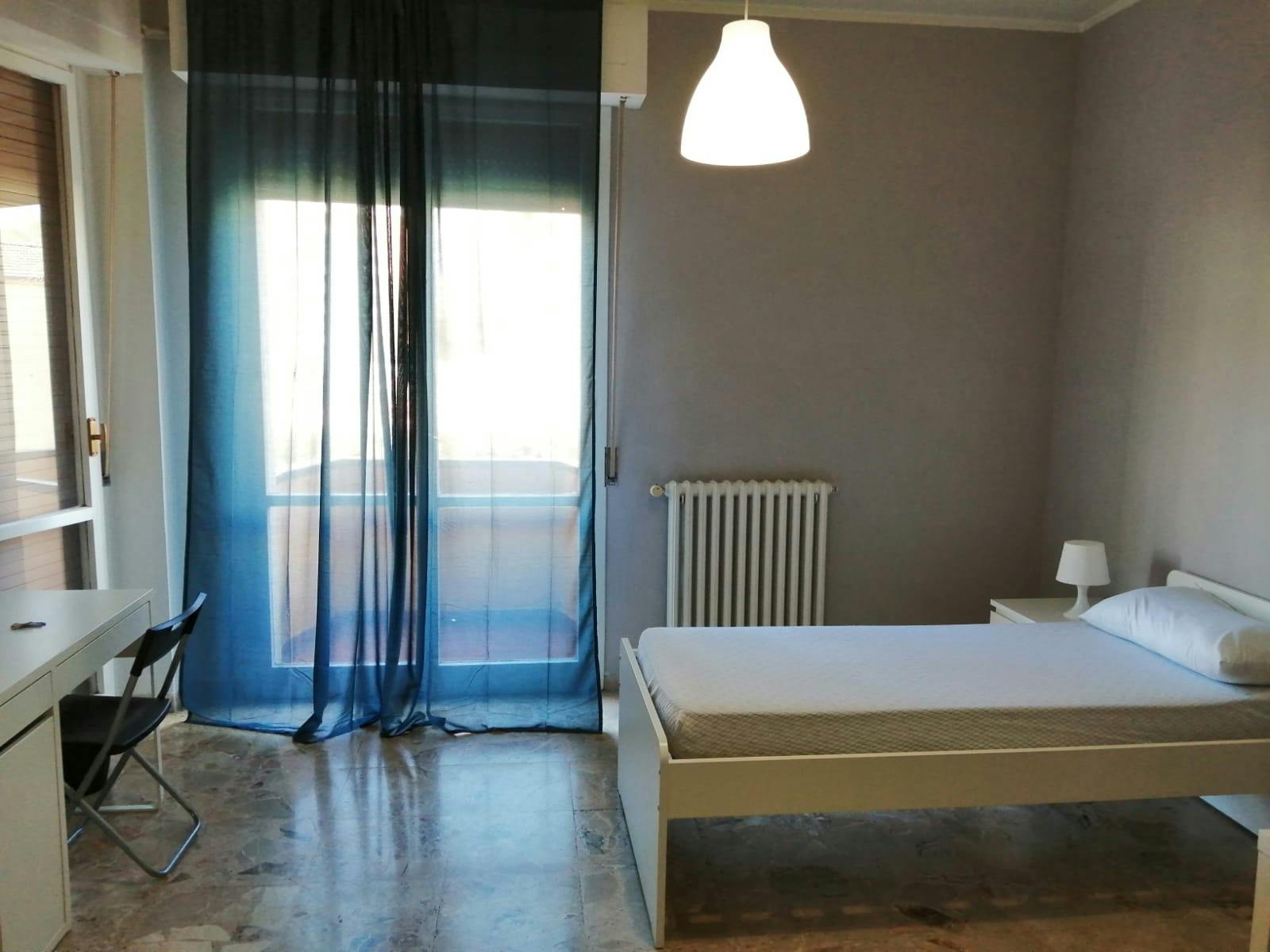 Camera singola Firenze, 1 camera, 16m² — foto 5