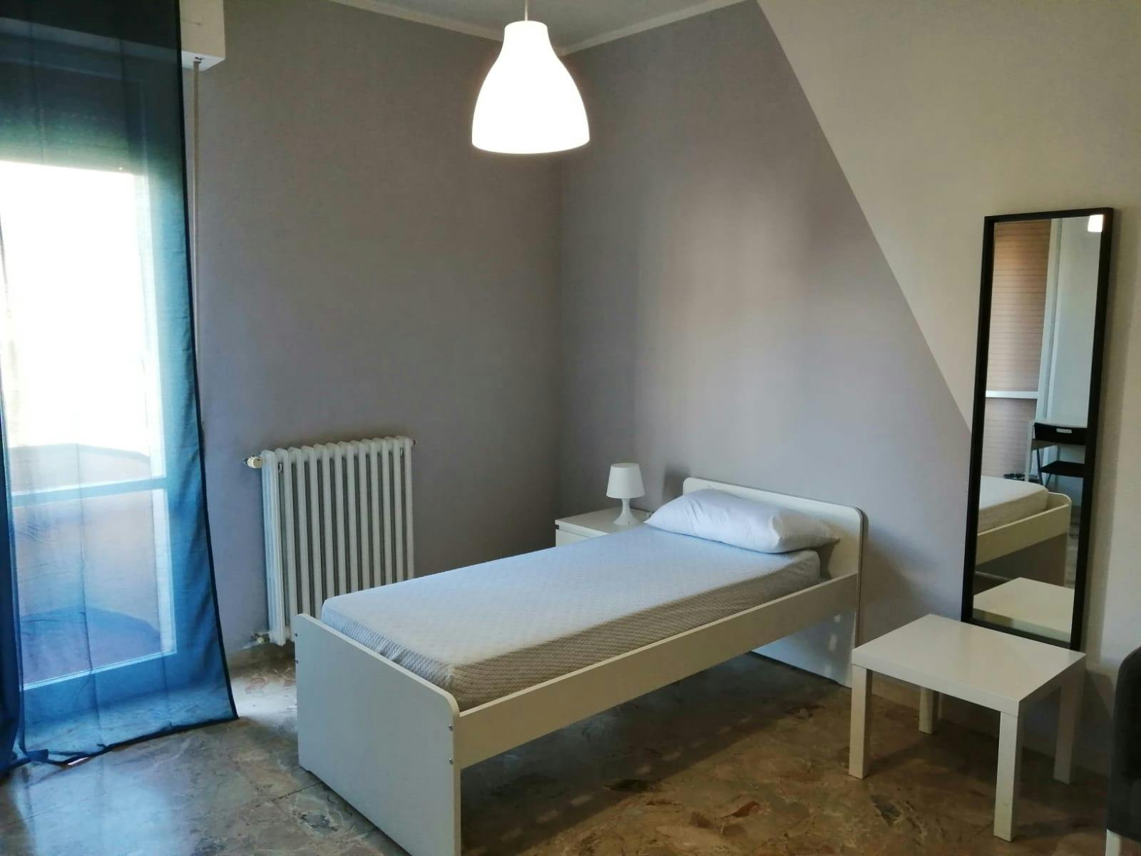 Camera singola Firenze, 1 camera, 16m² — foto 6