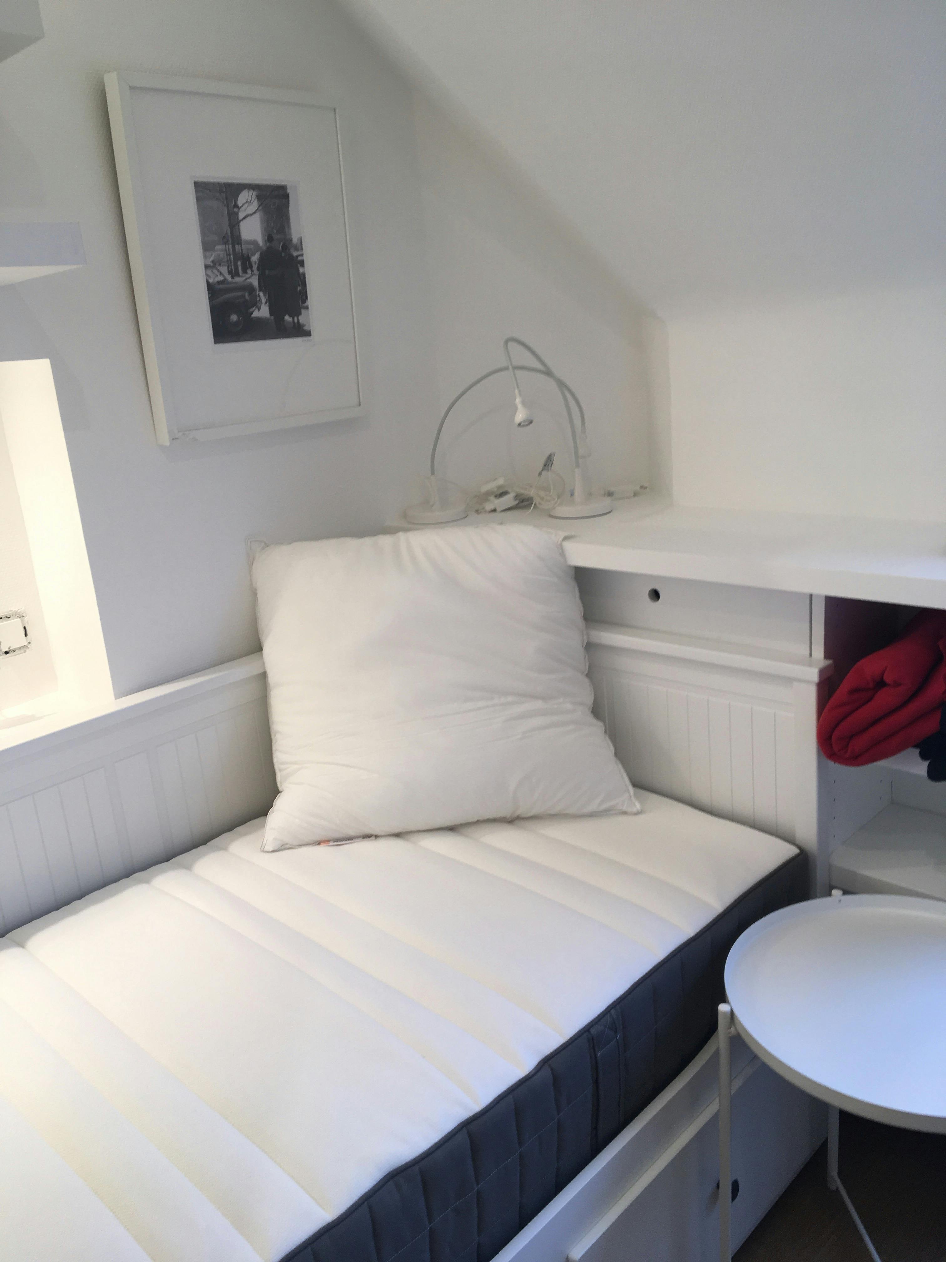 Avenue Mozart, Paris preview