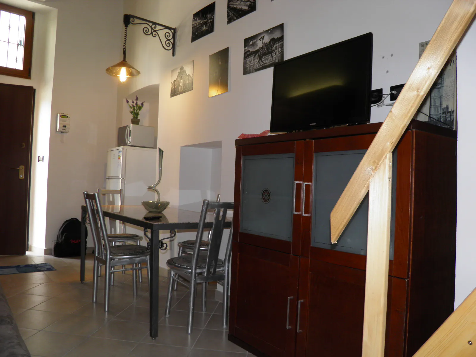 2-Bedroom Apartment in Via Bologna, Turin (714692) ROOM 2
