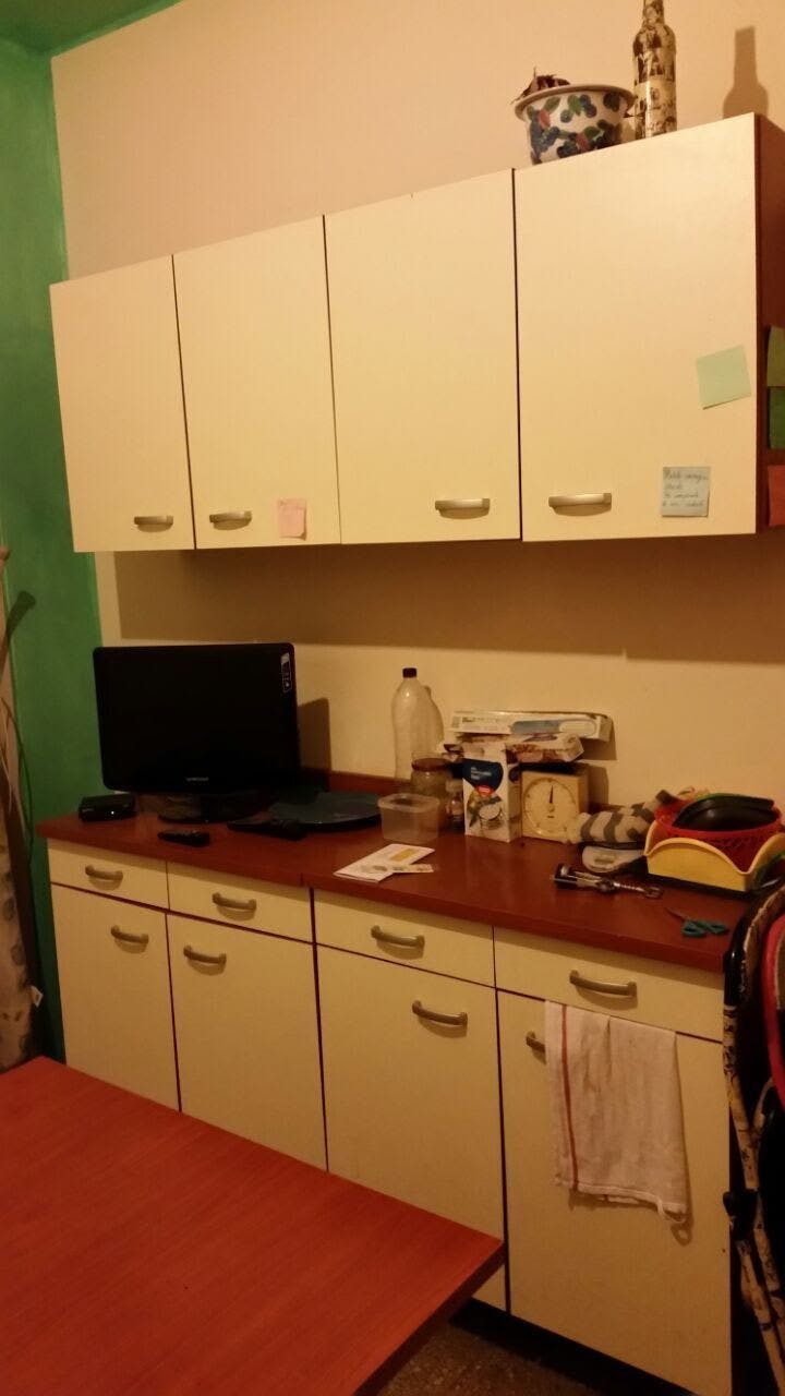 Single room Pisa, 1 bed, 23m² — photo 8