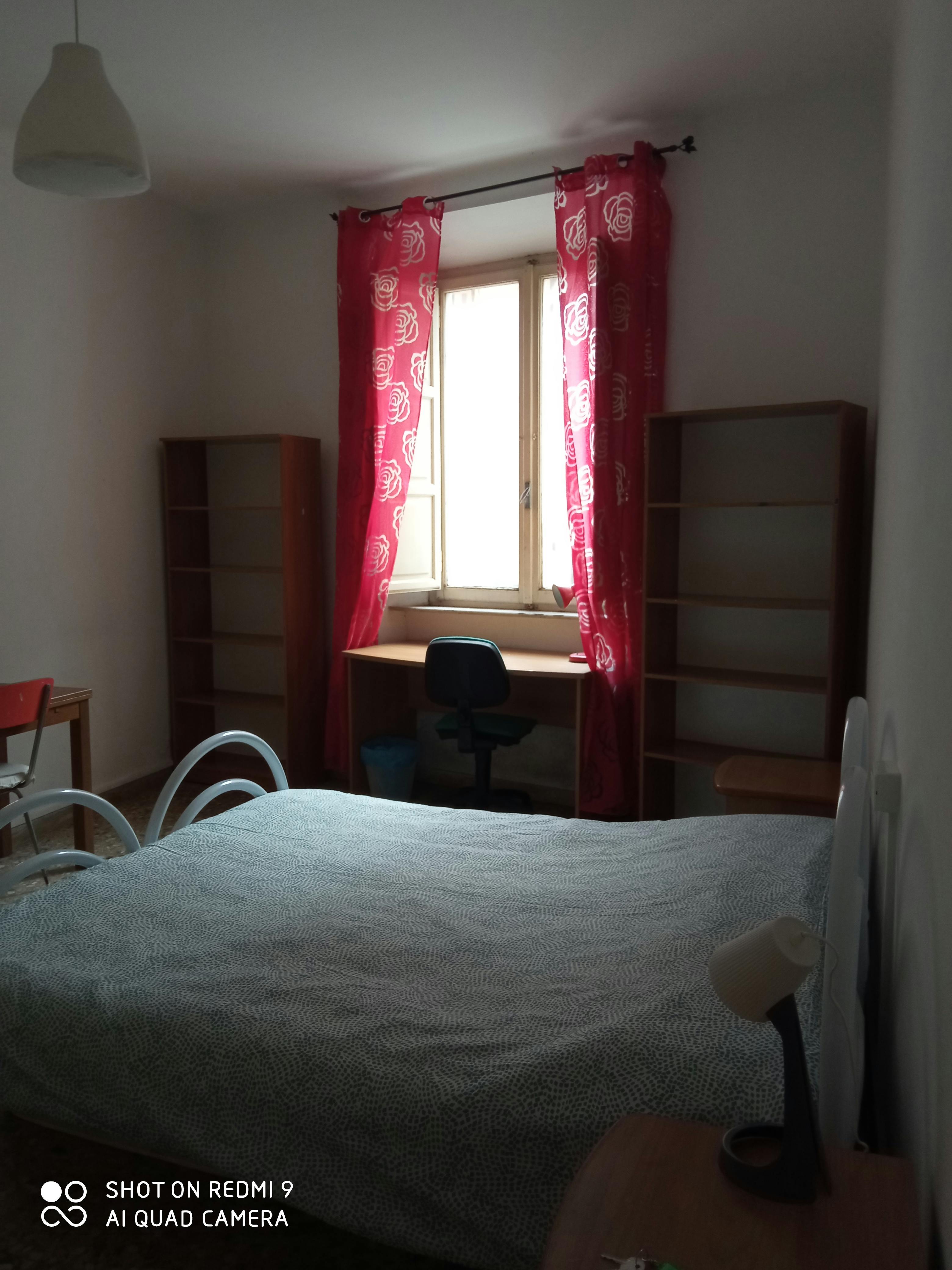 Private room in Via Antonio Ceci, Pisa (714896) room image 1