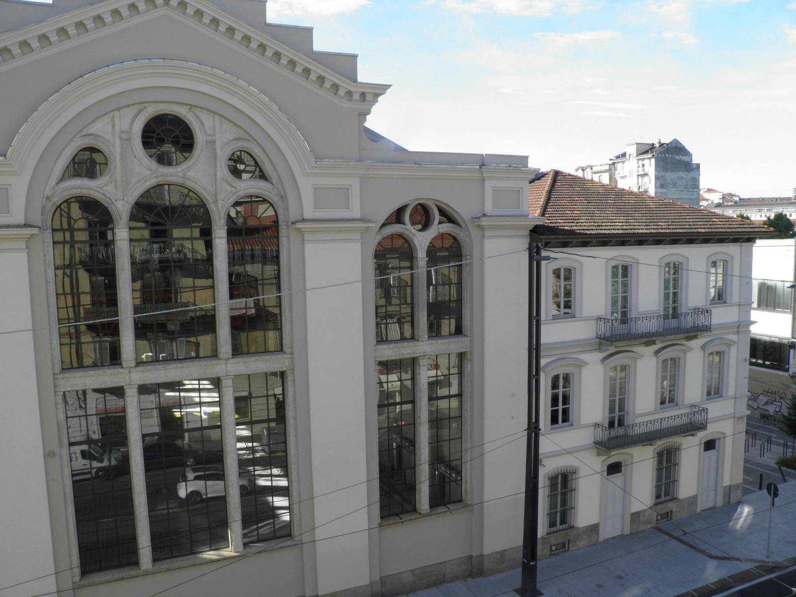 preview gallery tile