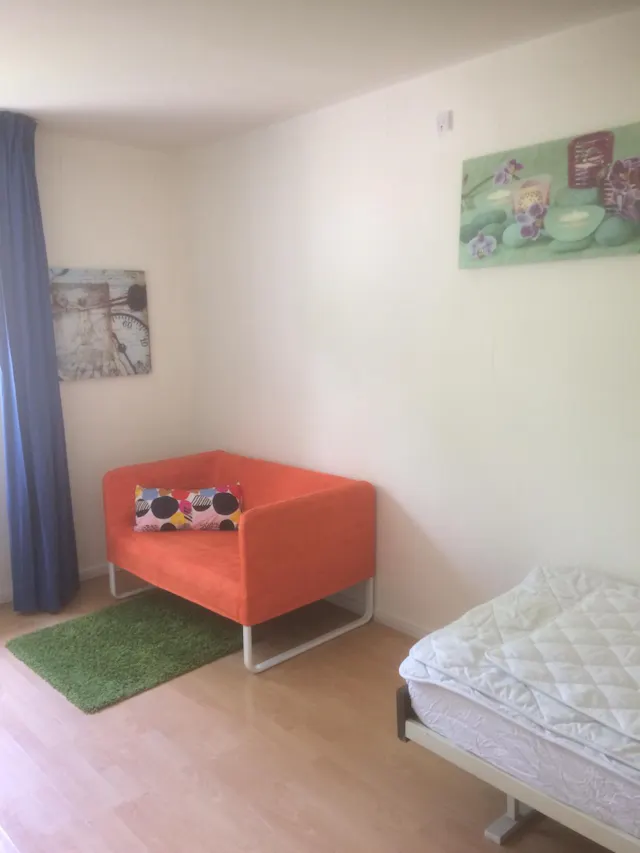 Private room in Notenborg, Maastricht (715565) room image 1