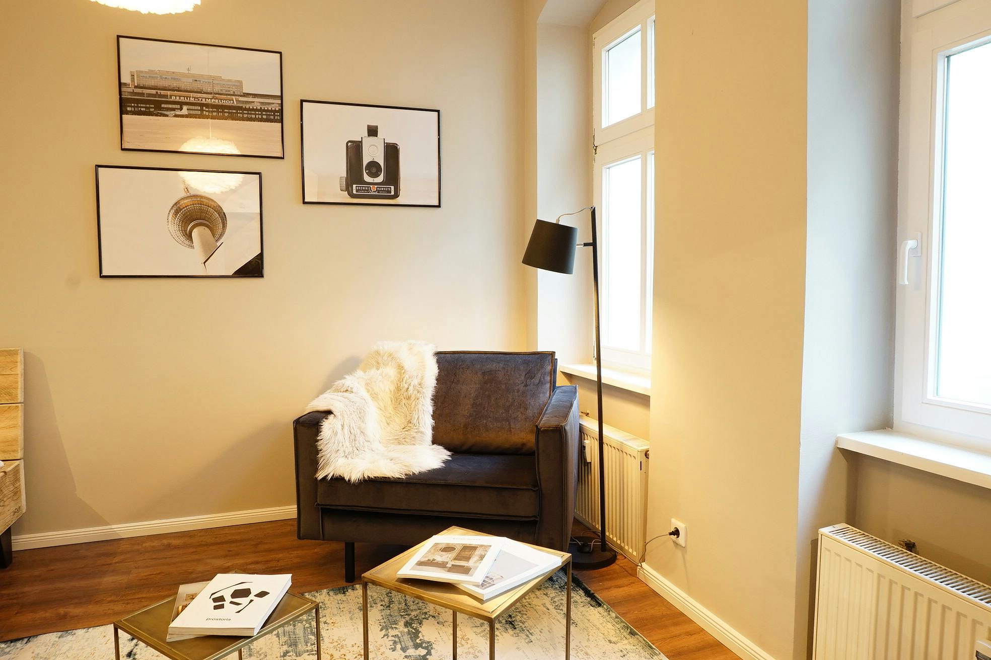 preview gallery tile