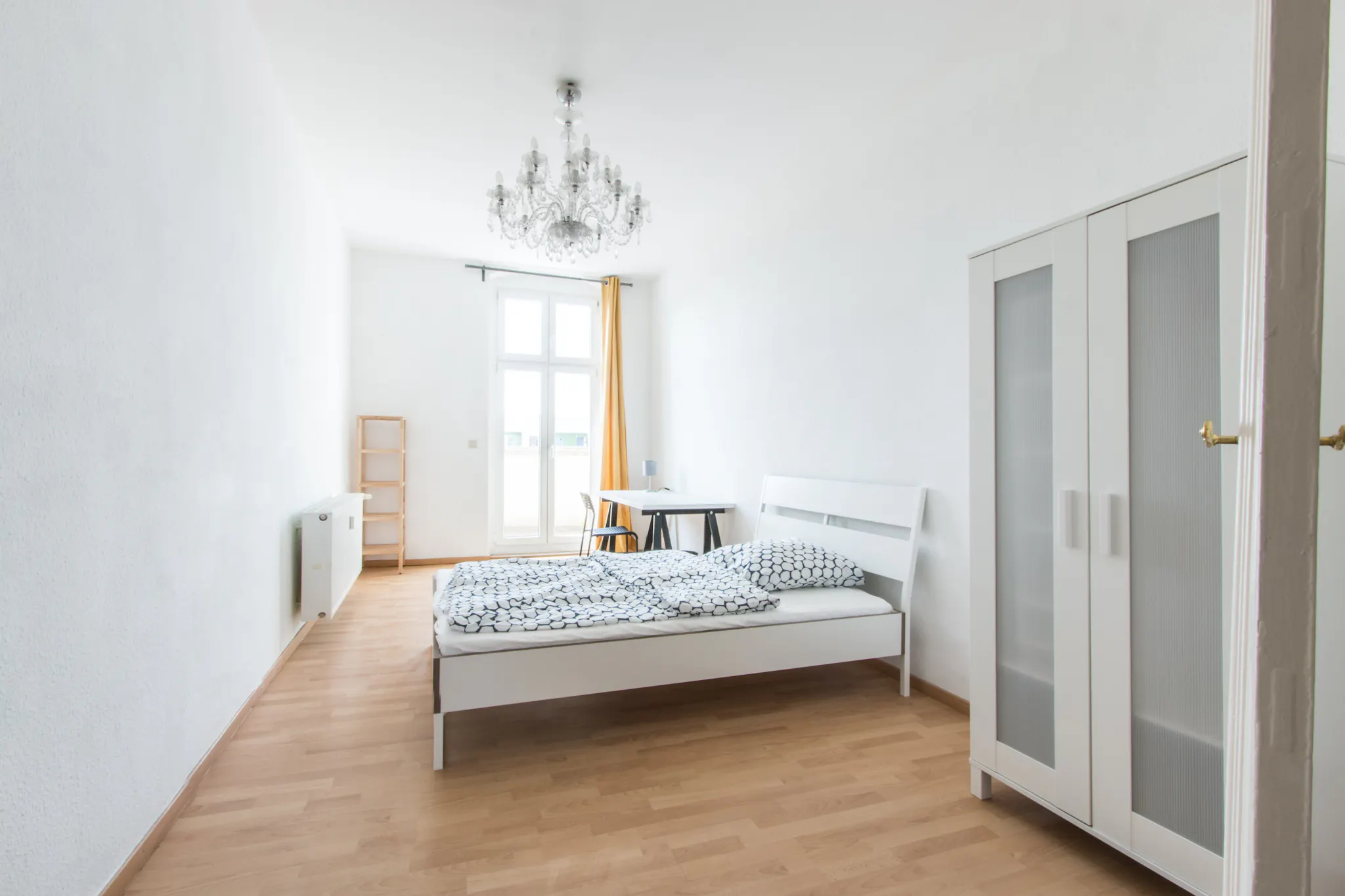 Petersburger Straße, Berlin preview