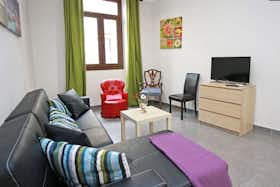 Apartament de închiriat pentru 995 EUR pe lună în Barcelona, Carrer de l'Hospital
