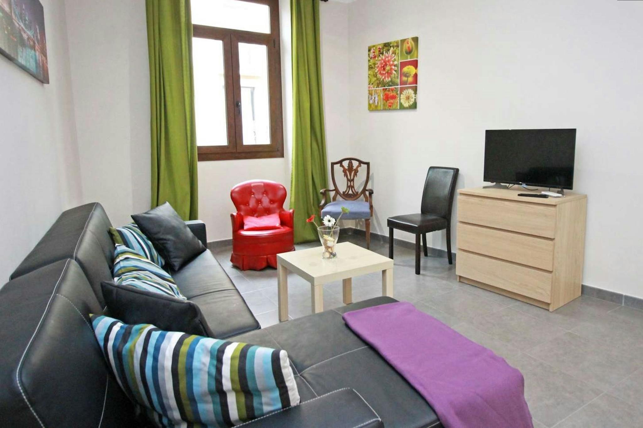 Carrer de l'Hospital, Barcelona preview
