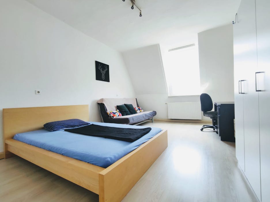 Room for rent in Dortmund, Junggesellenstraße HousingAnywhere (717077)
