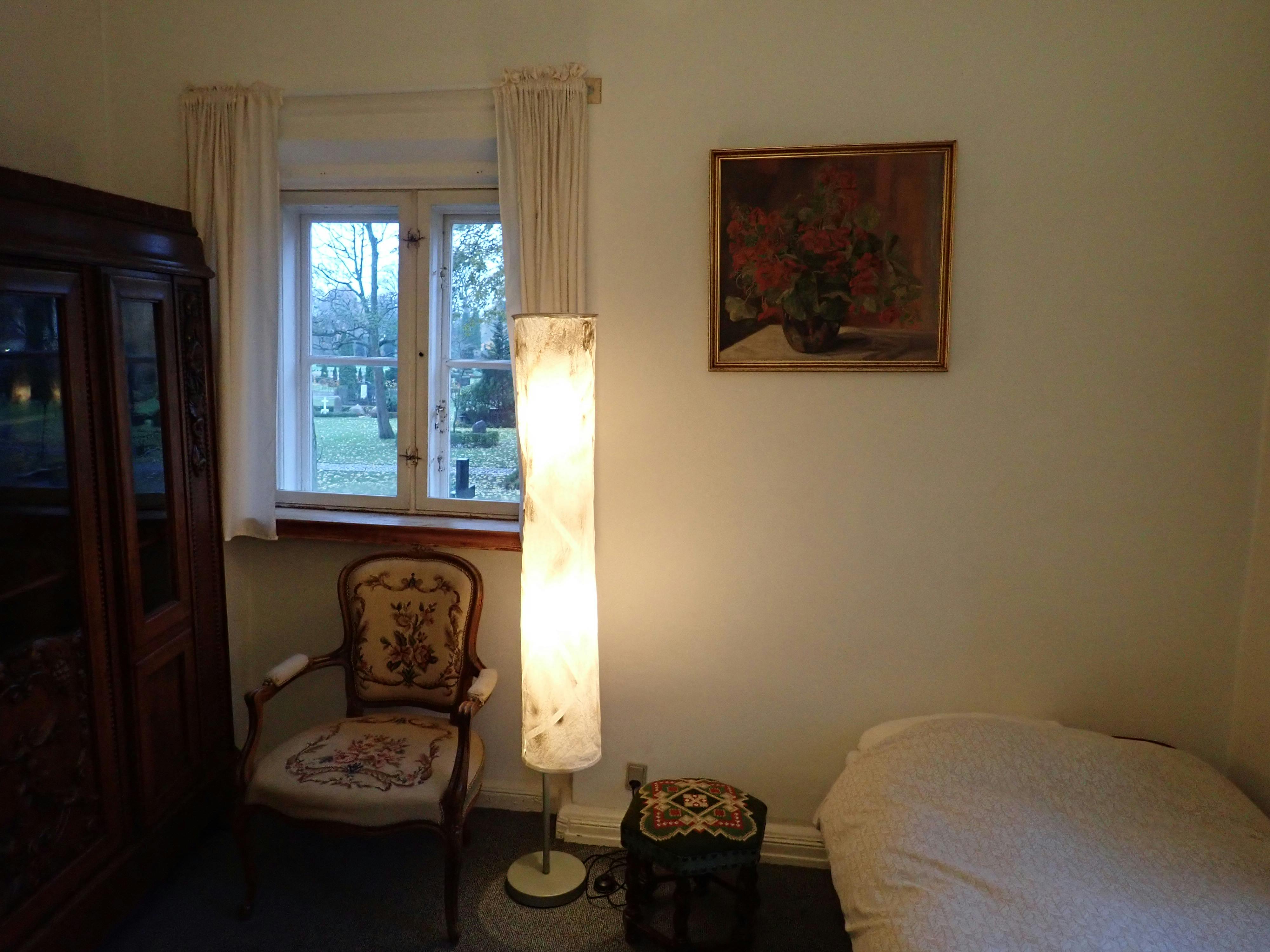 Quarto privado para alugar por DKK 3.875 por mês em Aalborg, Kirkegårdsgade