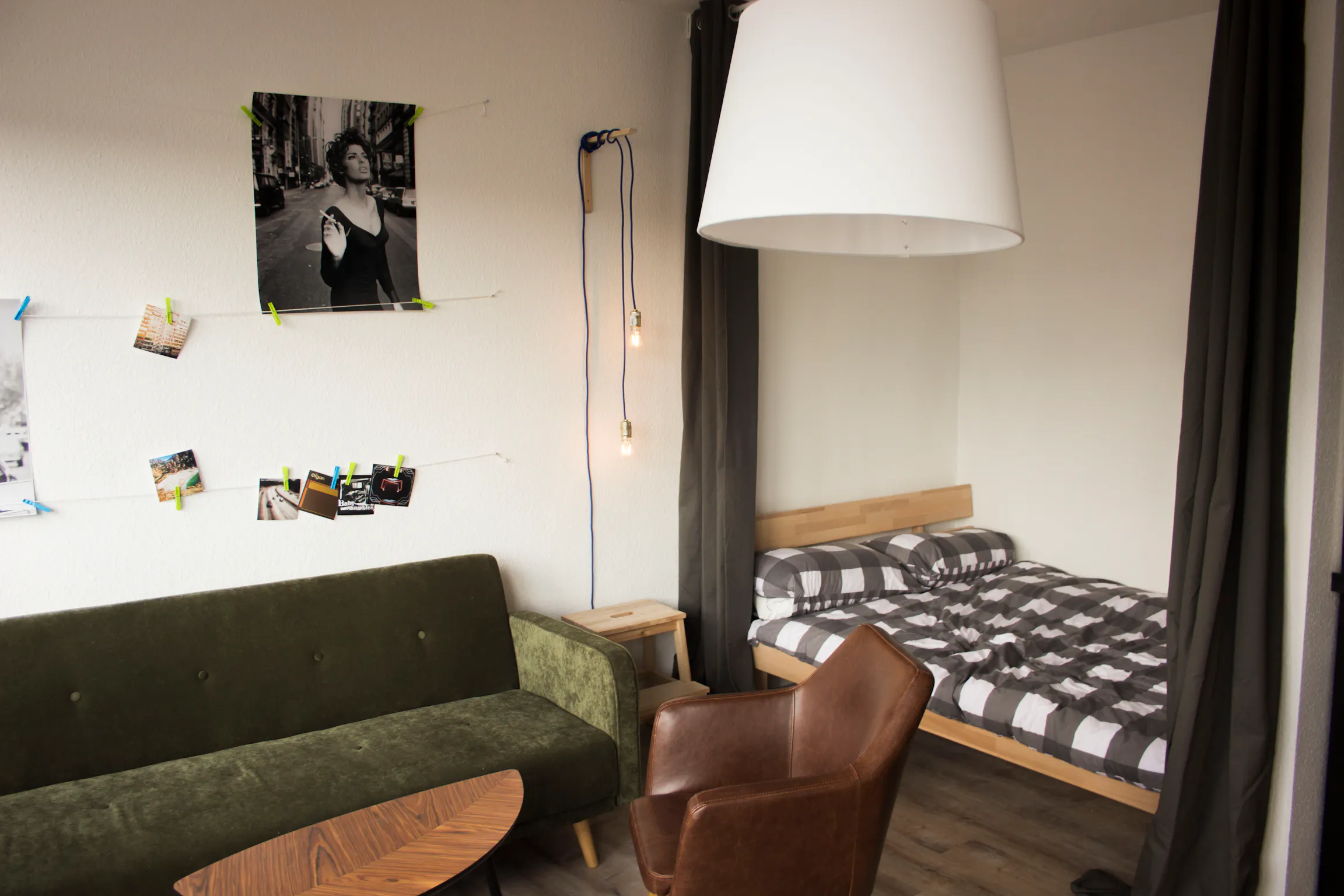 Apartment in Reuterstraße, Berlin (717702) ROOM 1