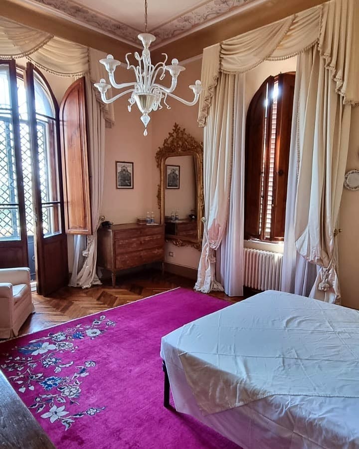 Quarto compartilhado para alugar por € 549 por mês em Siena, Viale Don Giovanni Minzoni