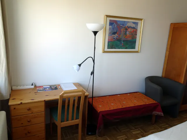 Private room in Gentzgasse, Vienna (718509) room image 2
