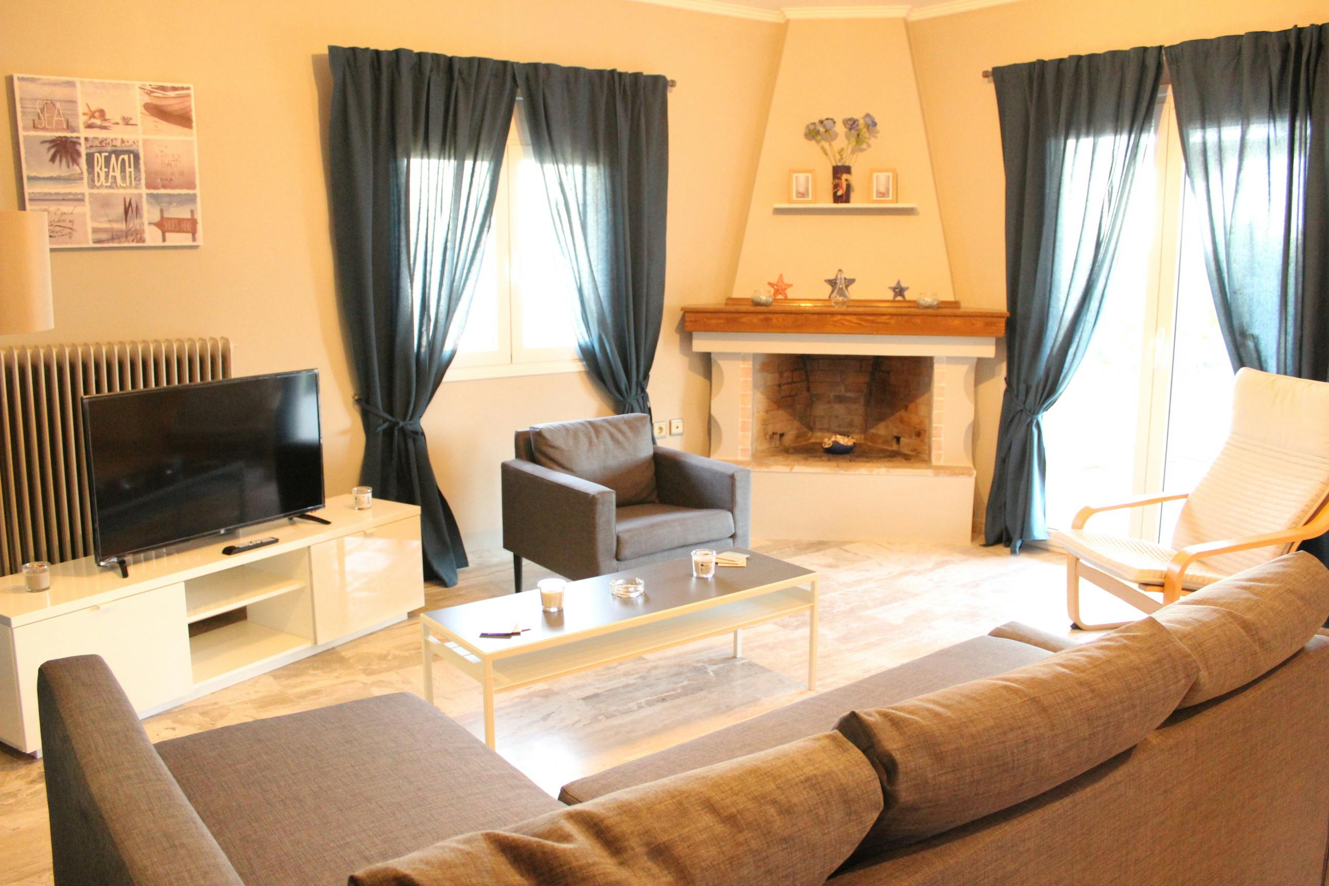 Apartment Artemis, 110m² — photo 8