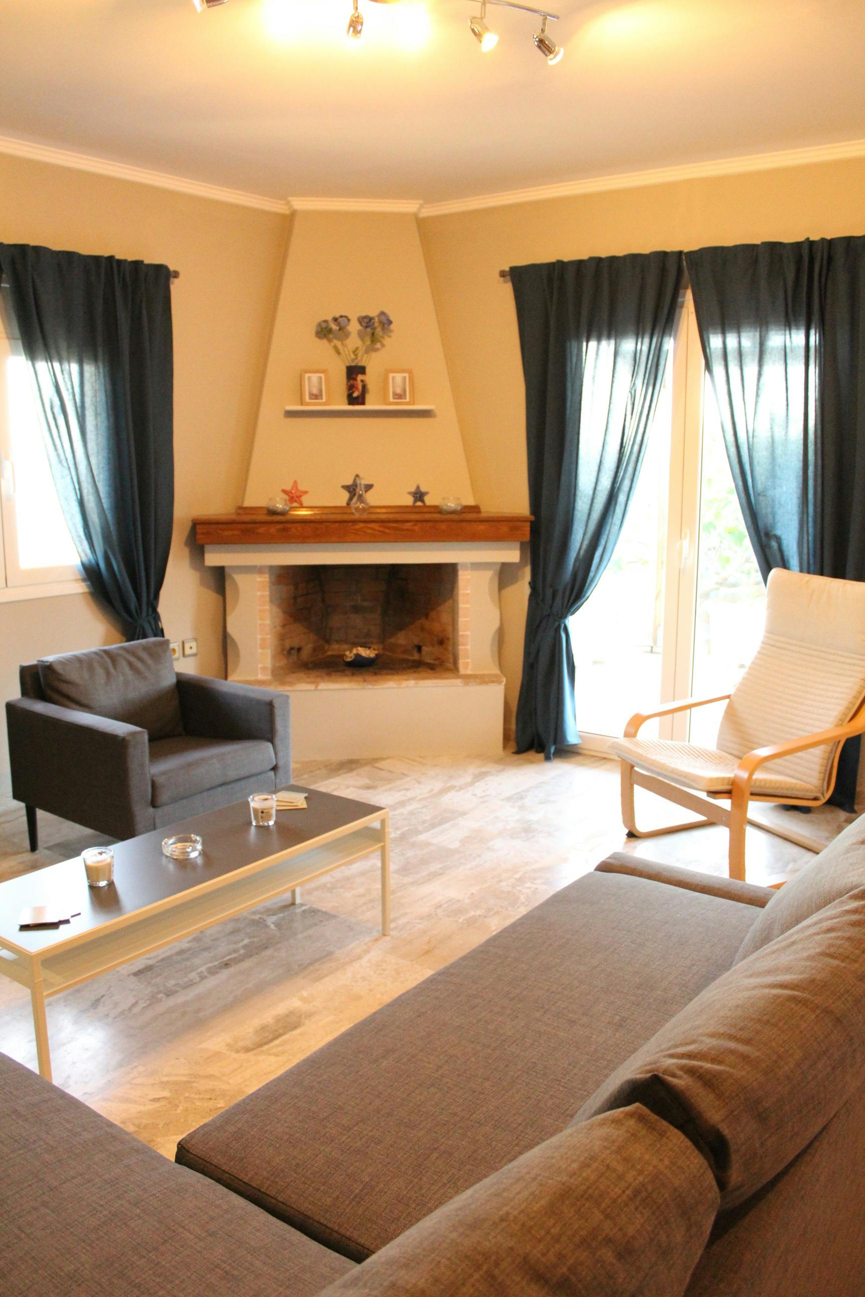 Apartment Artemis, 110m² — photo 9