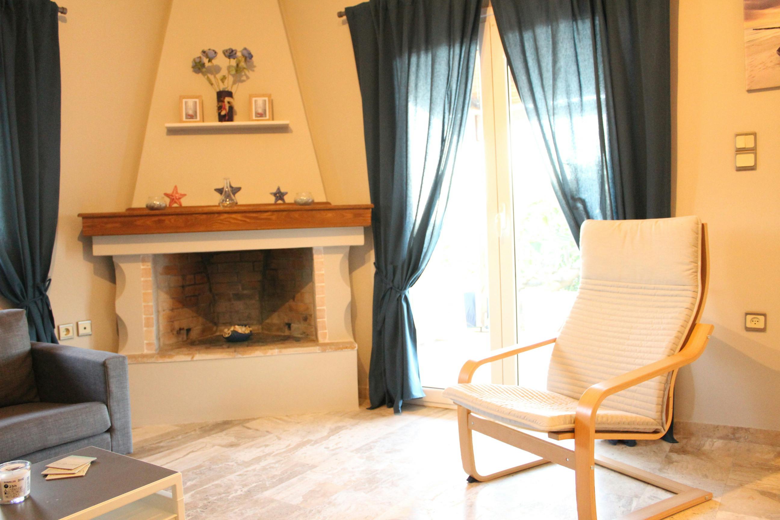 Apartment Artemis, 110m² — photo 10