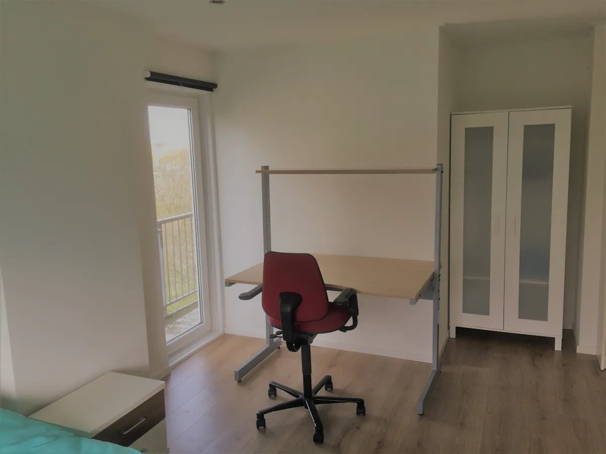 Private room in Pasteursingel, Rotterdam (718834) ROOM