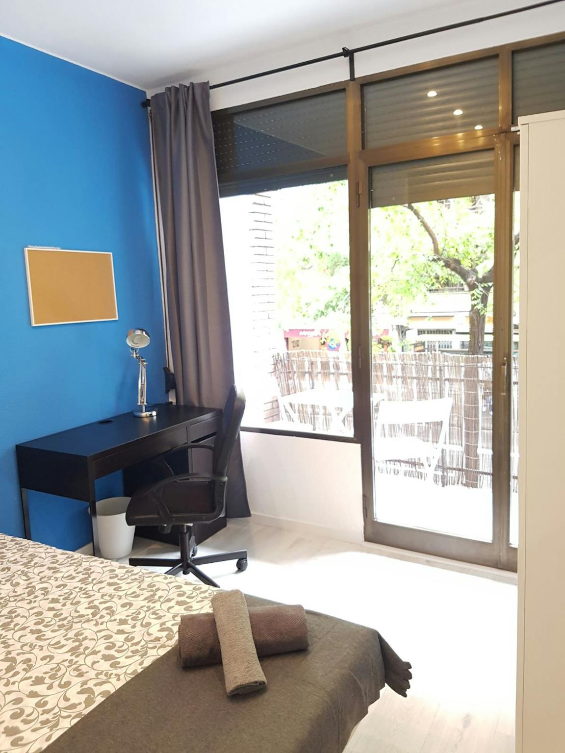 Carrer de Mallorca, Barcelona preview
