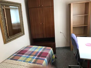 Private room in Calle Arquitecto Emilio Perez Piñero, Murcia (719543) ROOM