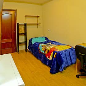 Studio for rent for € 480 per month in Salamanca, Calle Ancha