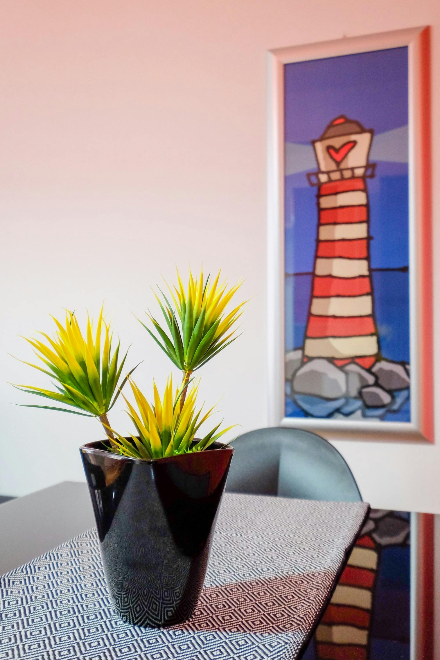 Apartment Milan, 1 bed, 55m² — photo 5