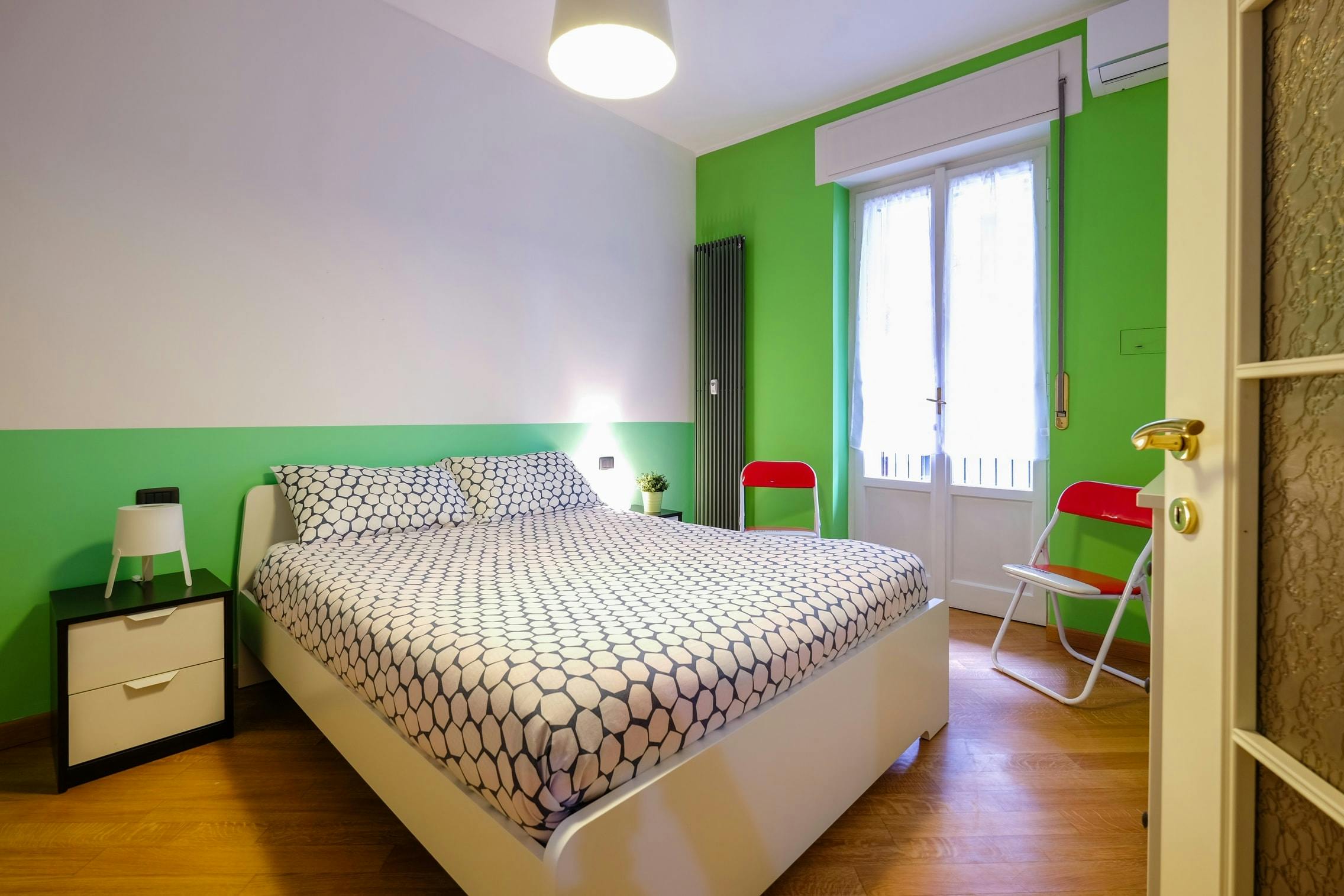 Apartment Milan, 1 bed, 55m² — photo 7