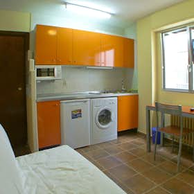 Mieszkanie do wynajęcia za 580 € miesięcznie w mieście Salamanca, Calle Don Bosco