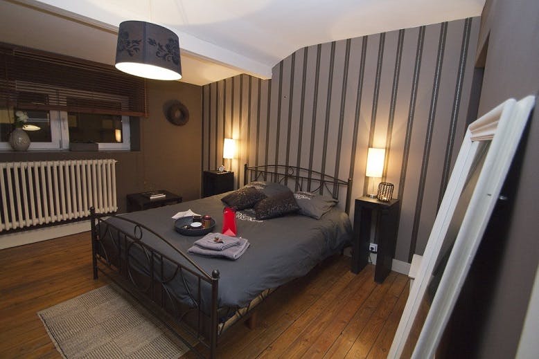 Appartement in Brussel