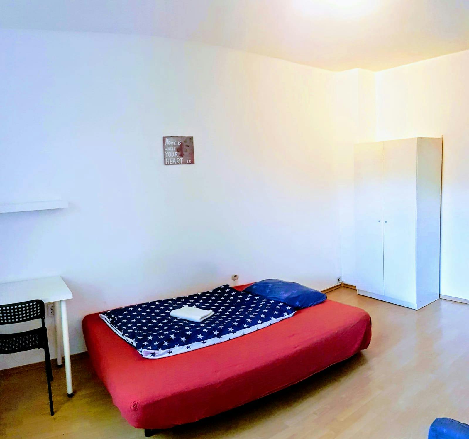 Körner Hellweg, Dortmund preview