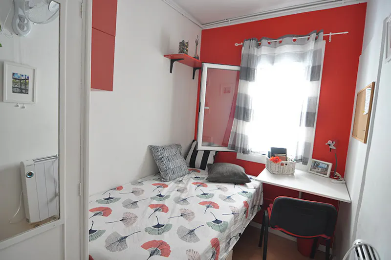 48 Sicilia Street, Barcelona - in Barcelona