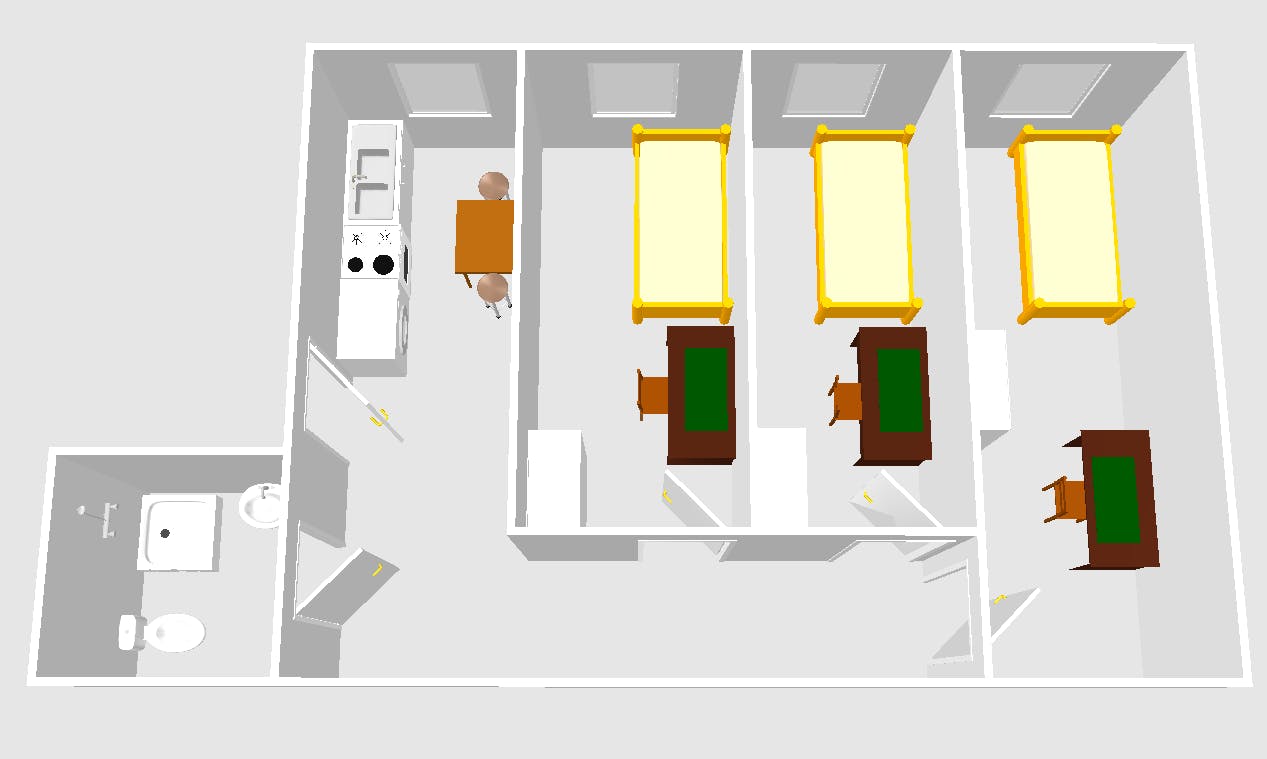 preview gallery tile