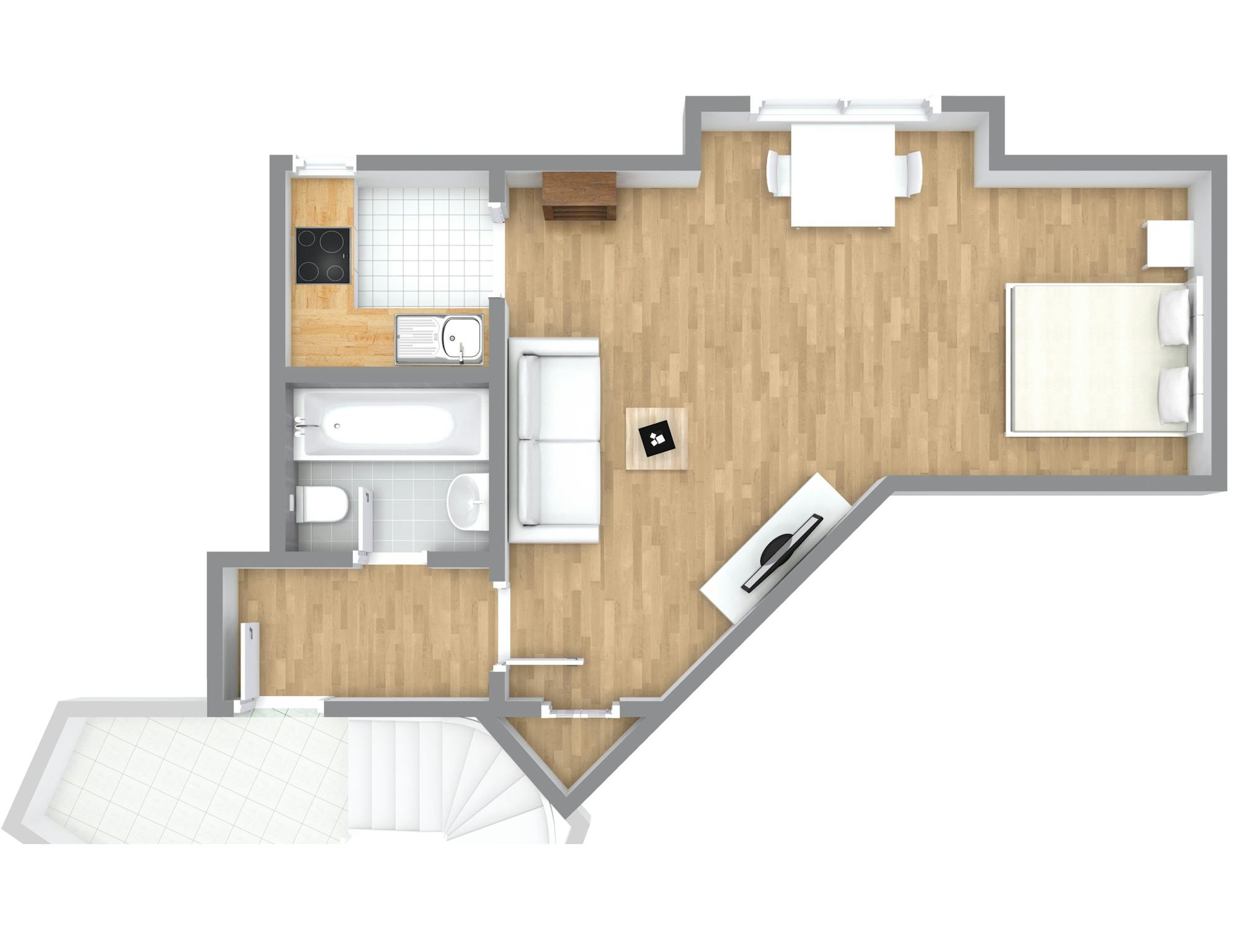 Bismarckstraße, Köln preview