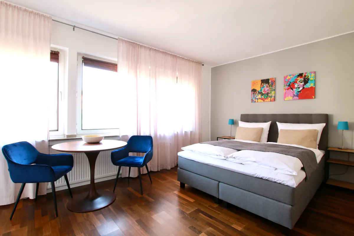 Apartment in Pantaleonswall, Köln (721258) ROOM