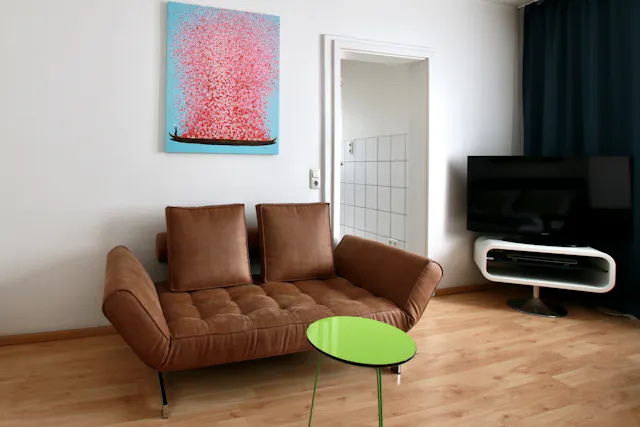 Apartment in Bismarckstraße, Köln (721261) room image 2