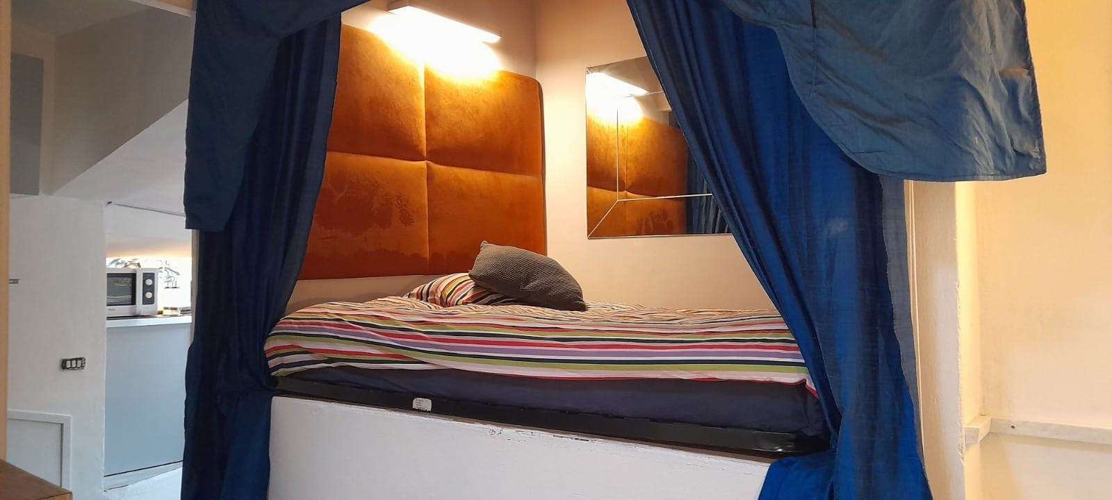 Stanza privata in affitto a 700 € al mese a Florence, Lungarno Amerigo Vespucci