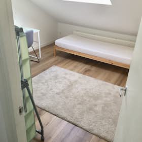 Chambre privée for rent for 500 € per month in Hilversum, Media Park Blvd