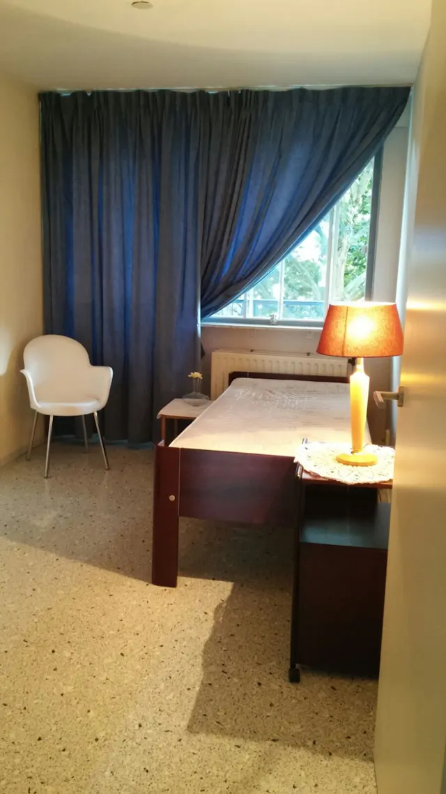 Private room in Ruivenstraat, Rotterdam (722345) room image 1